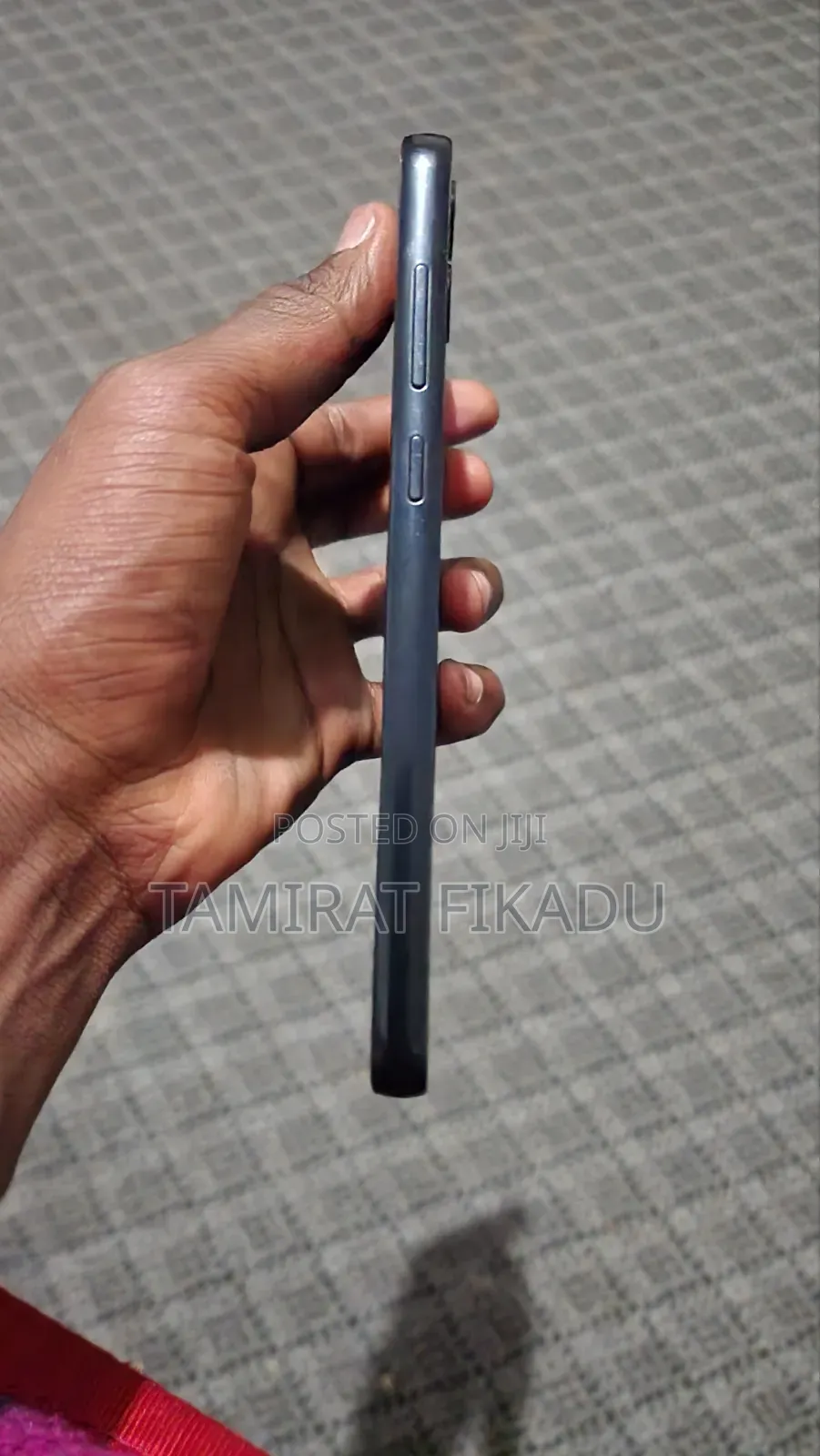Samsung Galaxy A05 64 GB Blue