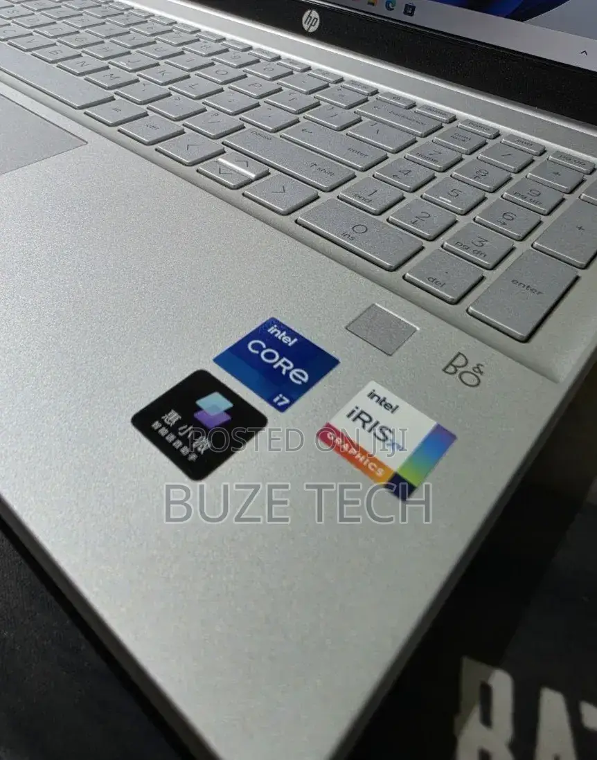 New Laptop HP Pavilion 15 16GB Intel Core i7 SSD 1T