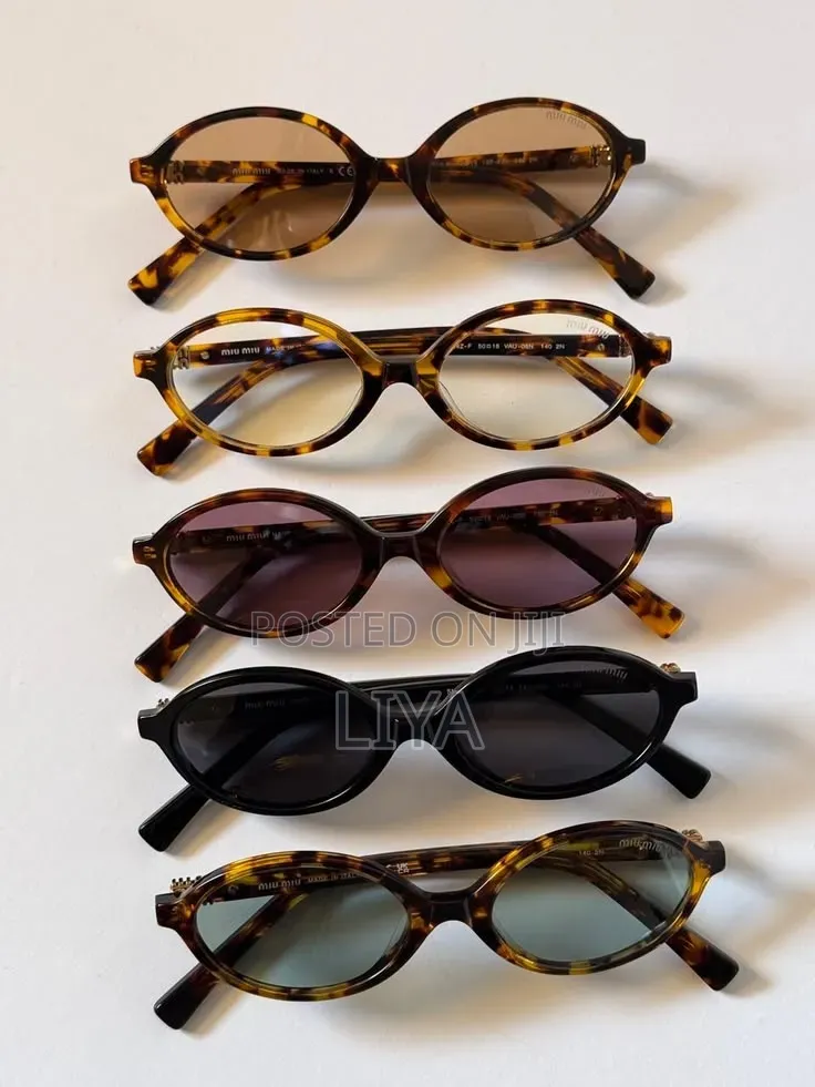 Sunglasses