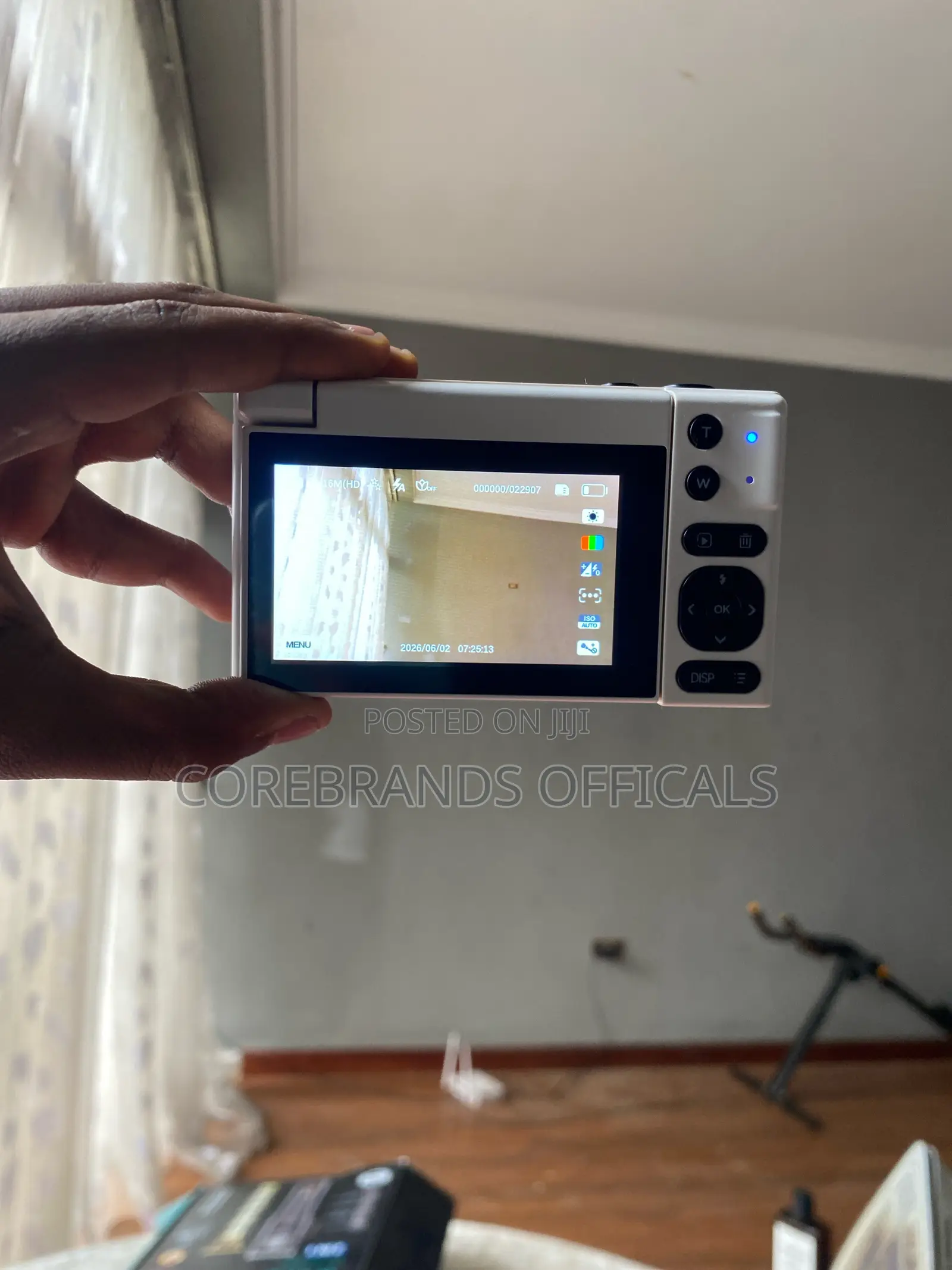 Amazon Camera