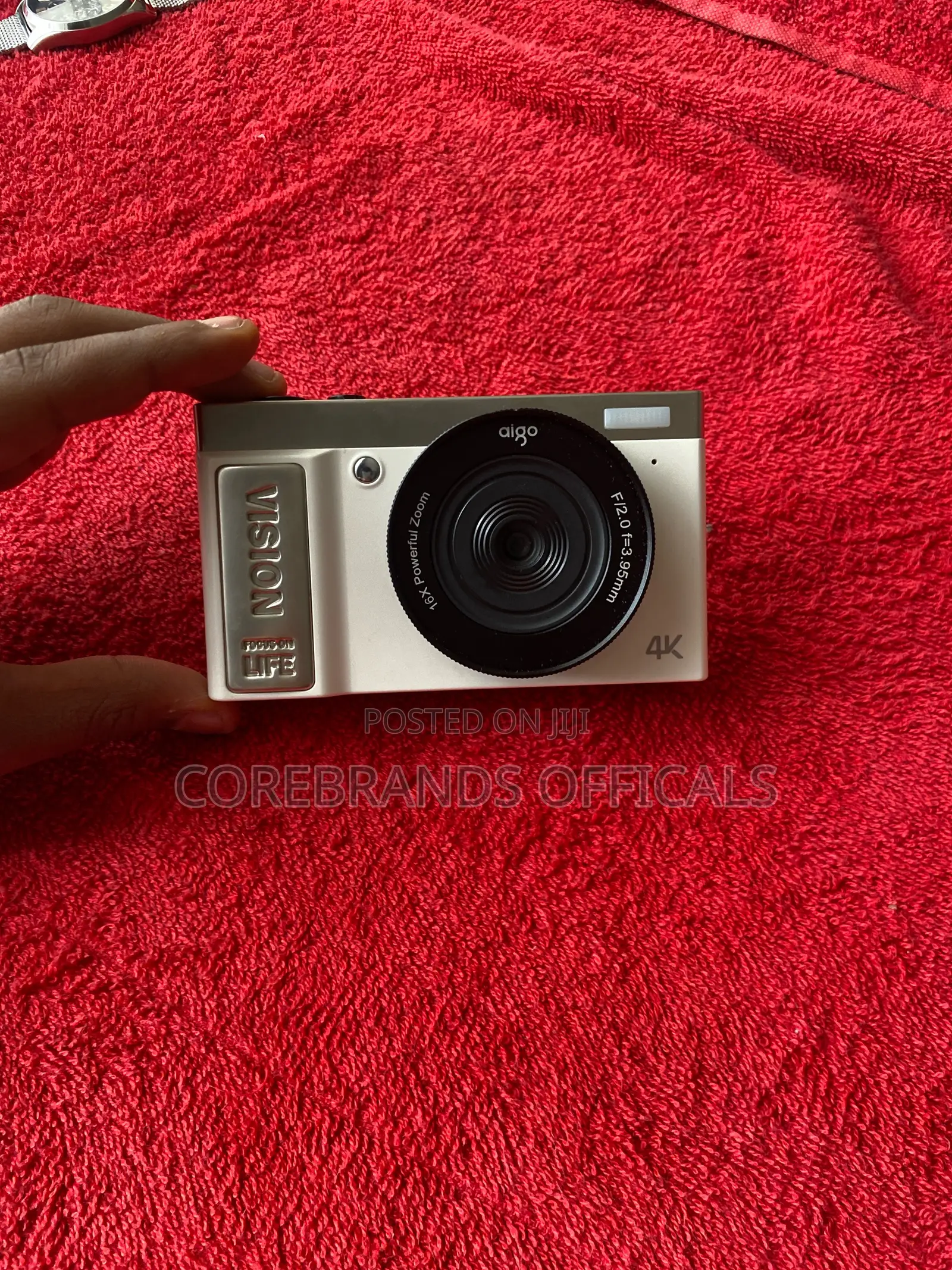 Amazon Camera