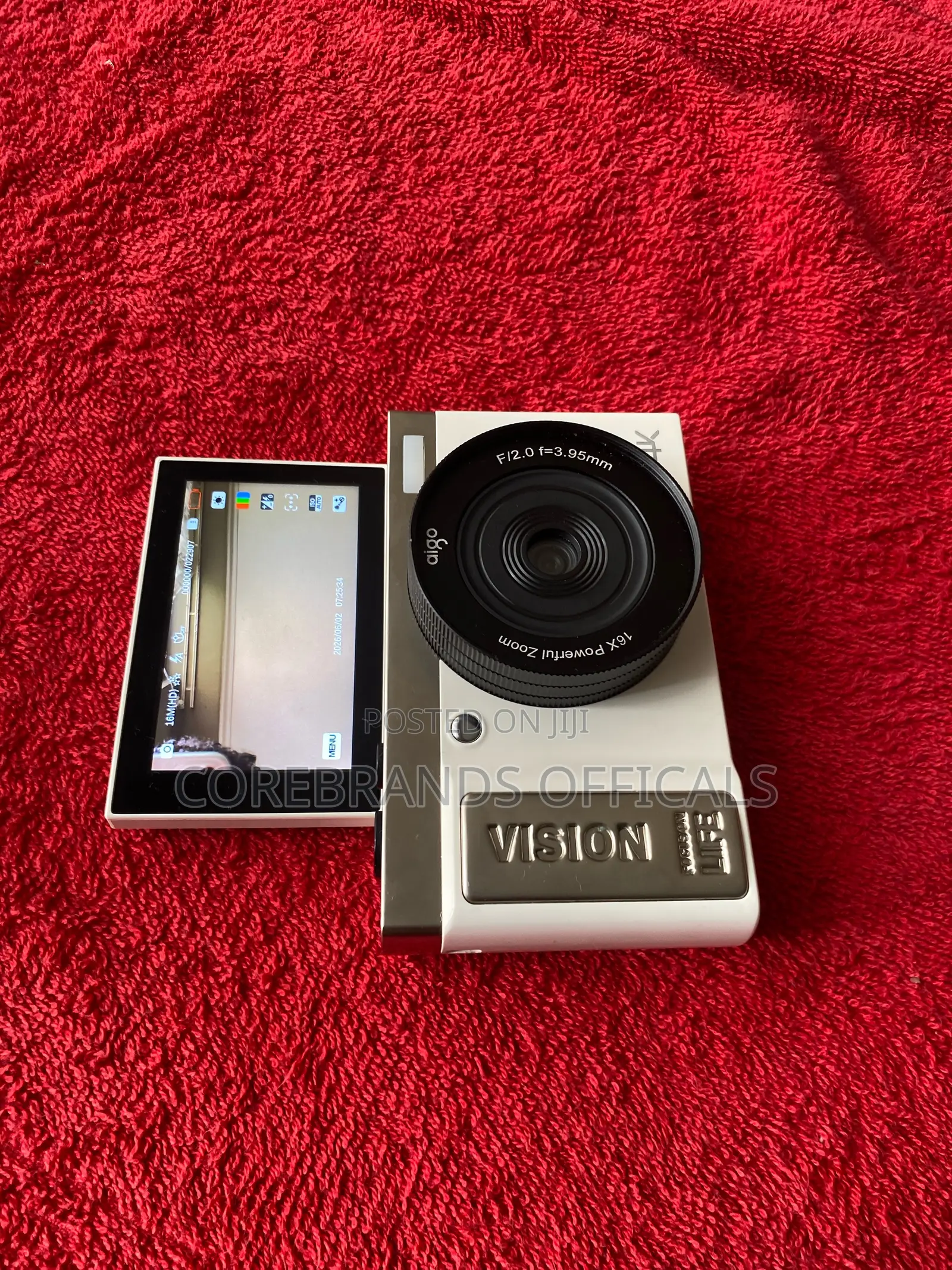Amazon Camera