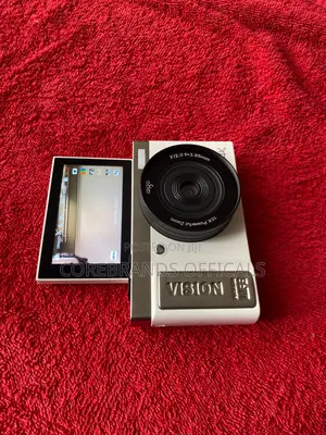 Amazon Camera