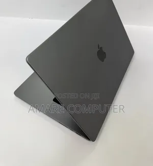 New Laptop Apple MacBook Pro 2021 M1 16GB Apple M1 Pro SSD 512GB