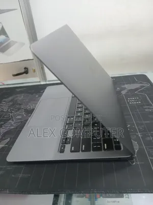 New Laptop Apple MacBook Air 2020 M1 16GB Apple M1 SSD 512GB