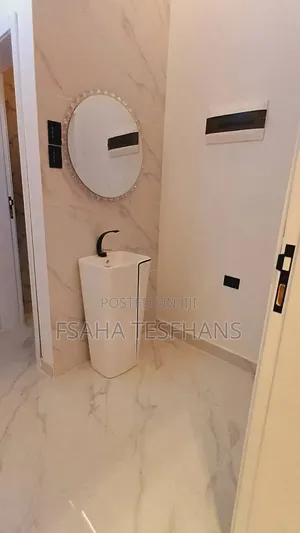 3bdrm Villa in Villa, Bole for rent