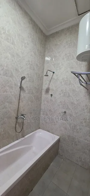 3bdrm Villa in Villa, Bole for rent