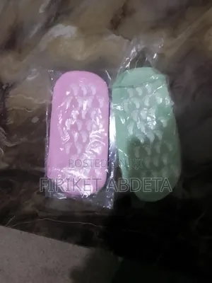 Spa Gel Socks