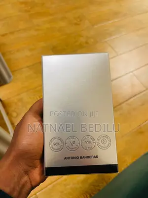 The Secret | Banderas Perfume | 200ml