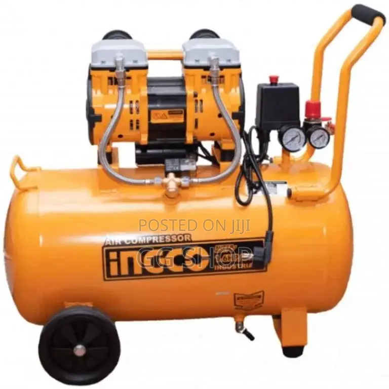 Ingco Air Compressor (50 Liter)