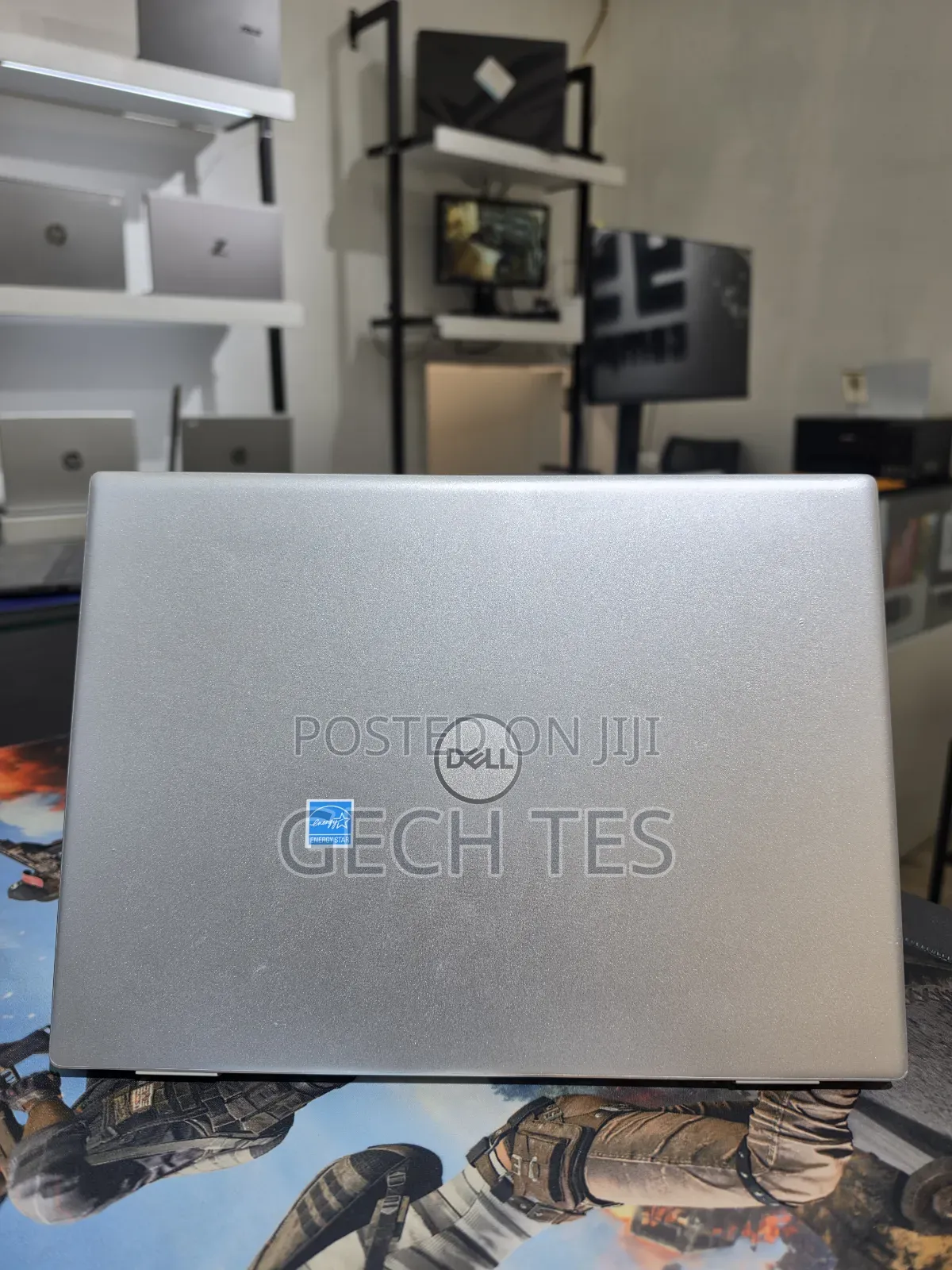 New Laptop Dell Inspiron 14 7420 16GB Intel Core i7 SSD 512GB