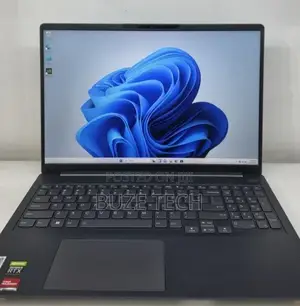 New Laptop Lenovo 16GB AMD Ryzen 7 SSD 512GB