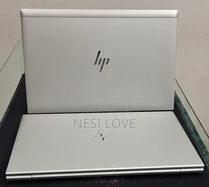 New Laptop HP EliteBook 840 G7 16GB Intel Core i5 SSD 512GB