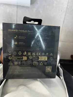 Huawei Freebuds Pro 4