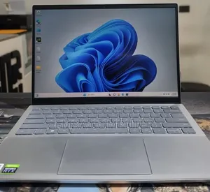 New Laptop Dell 16GB Intel Core i7 SSD 512GB