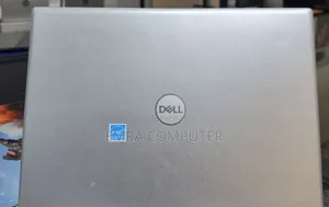 New Laptop Dell 16GB Intel Core i7 SSD 512GB