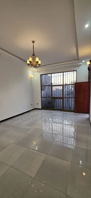 3bdrm Villa in Villa, Bole for rent