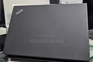 New Laptop Lenovo ThinkPad t495s 16GB Intel Core i7 SSD 512GB