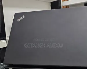 New Laptop Lenovo ThinkPad t495s 16GB Intel Core i7 SSD 512GB