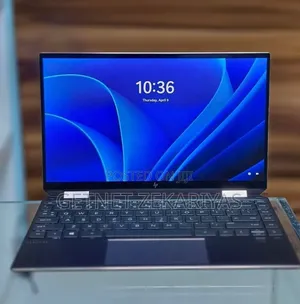 New Laptop HP Spectre 14 16GB Intel Core i7 SSD 512GB