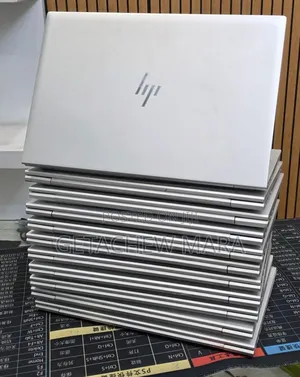 New Laptop HP EliteBook 840 G10 16GB Intel Core i7 SSD 512GB