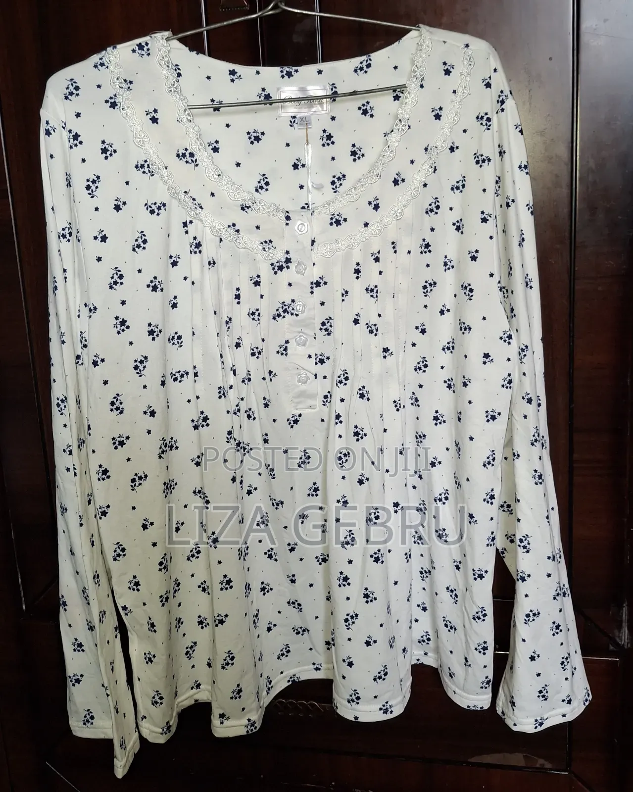 Brand New Women's Pyjamas Sweater Excellent Quality