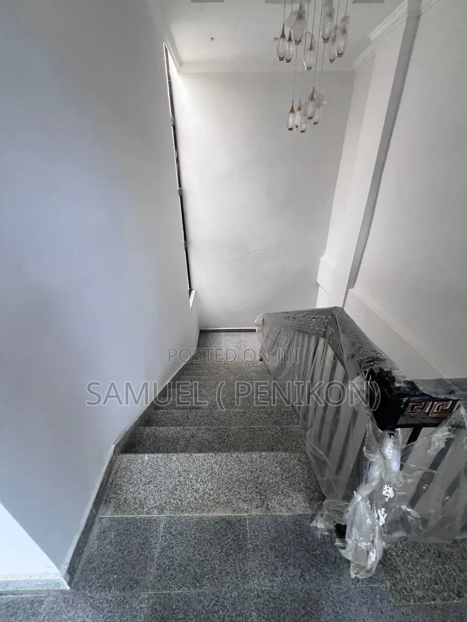 Furnished 9bdrm Townhouse/Terrace in Luxury Apartment, Arada for sale