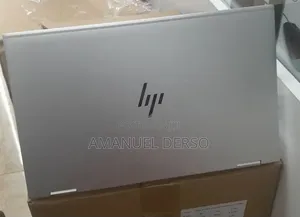 New Laptop HP EliteBook 1040 G8 16GB Intel Core i7 SSD 512GB