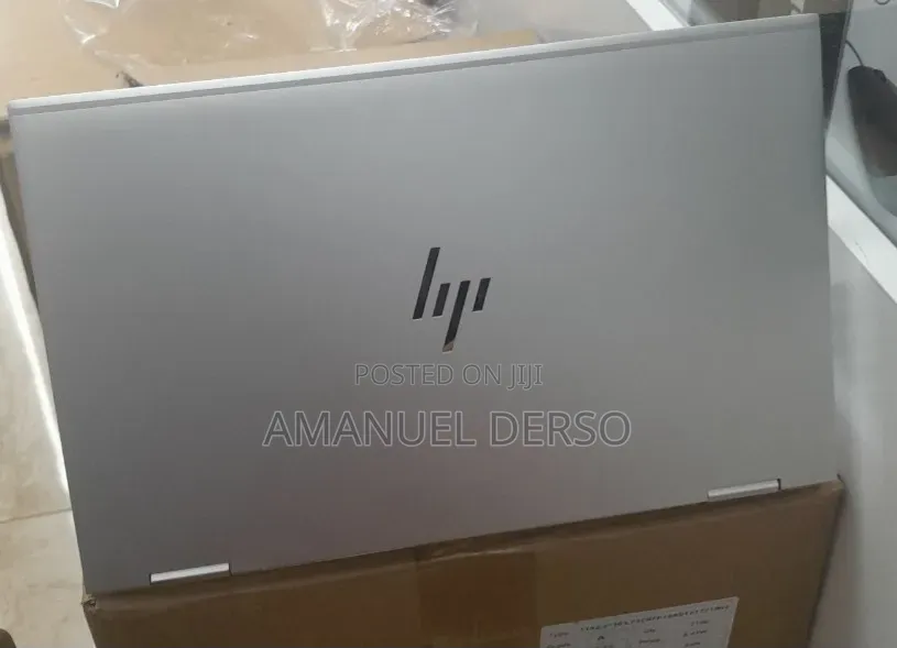 New Laptop HP EliteBook 1040 G8 16GB Intel Core i7 SSD 512GB