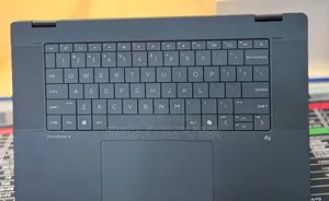 New Laptop HP 16GB Intel Core Ultra 7 SSD 1T