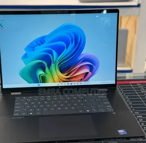 New Laptop HP 16GB Intel Core Ultra 7 SSD 1T