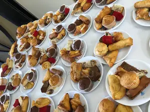 Dej Catering