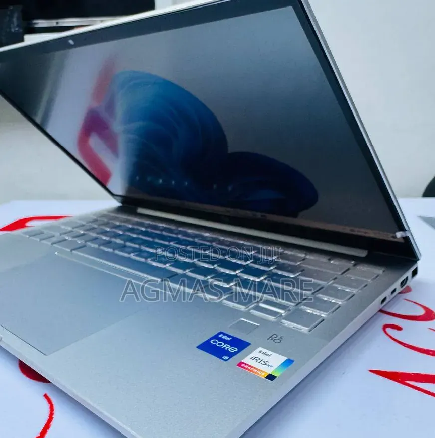 New Laptop HP Pavilion 14 16GB Intel Core i5 SSD 512GB