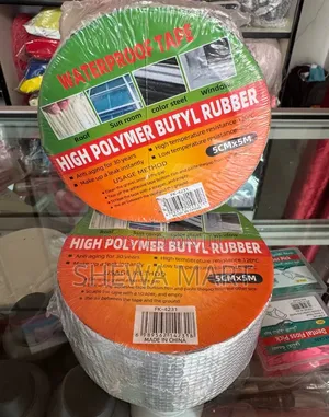 Water Proof Tape For Multifunction