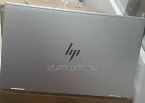 New Laptop HP EliteBook 1040 G8 16GB Intel Core i7 SSD 512GB