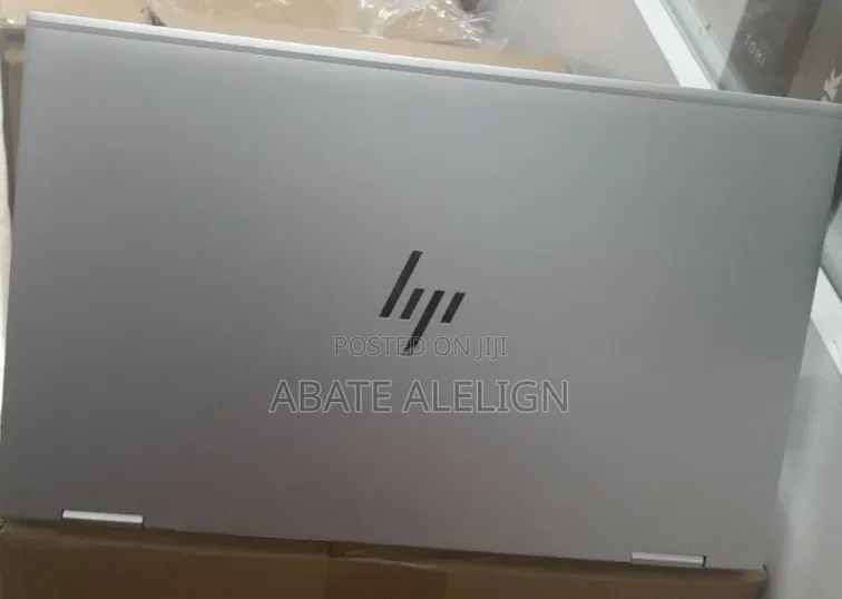 New Laptop HP EliteBook 1040 G8 16GB Intel Core i7 SSD 512GB