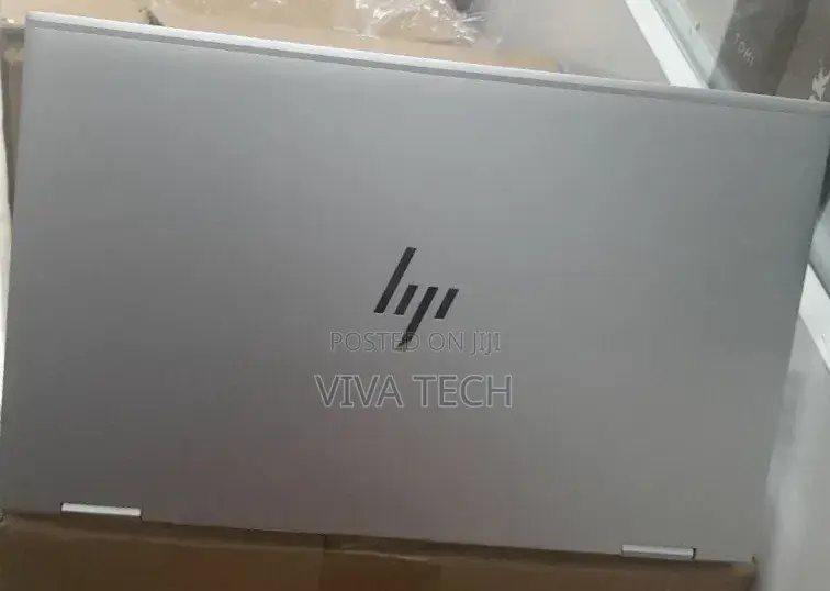 New Laptop HP EliteBook 1040 G8 16GB Intel Core i7 SSD 512GB