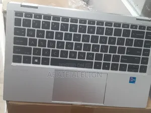 New Laptop HP EliteBook 1040 G8 16GB Intel Core i7 SSD 512GB