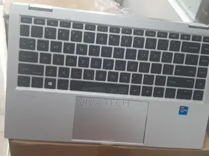 New Laptop HP EliteBook 1040 G8 16GB Intel Core i7 SSD 512GB