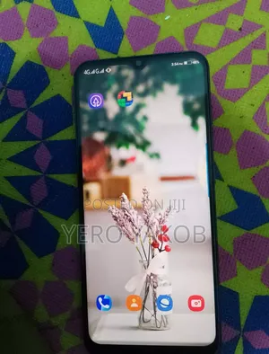 Oale X7 64 GB Blue