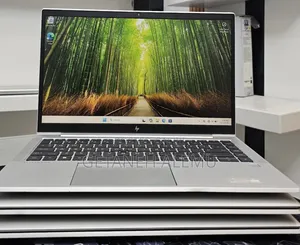New Laptop HP EliteBook 645 G9 16GB AMD Ryzen 7 SSD 512GB