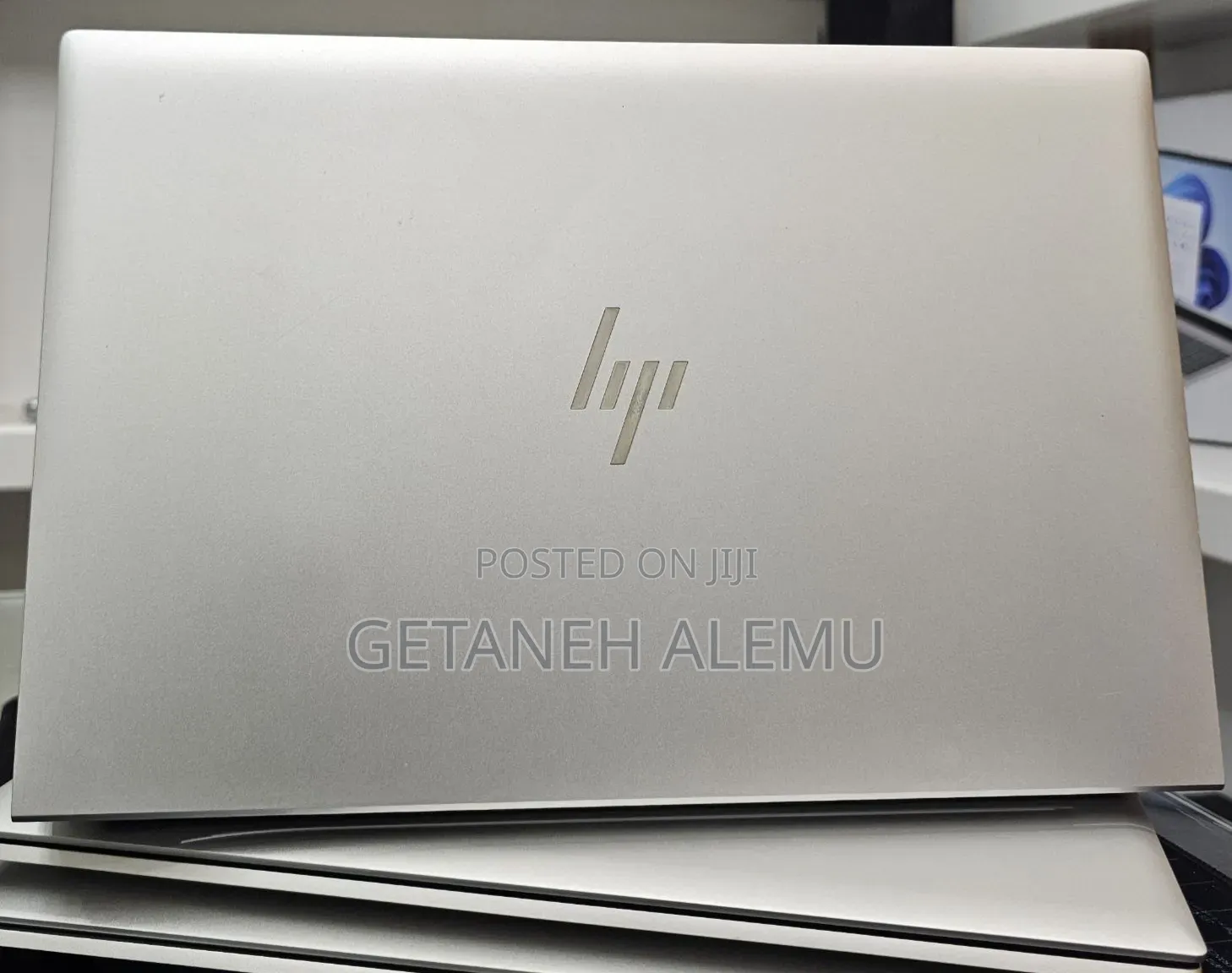 New Laptop HP EliteBook 645 G9 16GB AMD Ryzen 7 SSD 512GB