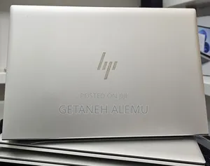 New Laptop HP EliteBook 645 G9 16GB AMD Ryzen 7 SSD 512GB