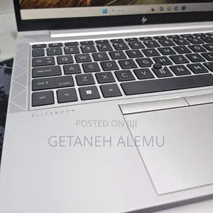 New Laptop HP EliteBook 645 G9 16GB AMD Ryzen 7 SSD 512GB