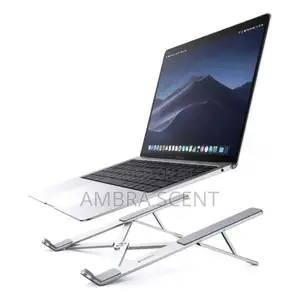 Ugreen Foldable Laptop Stand (Moonlight Silver)