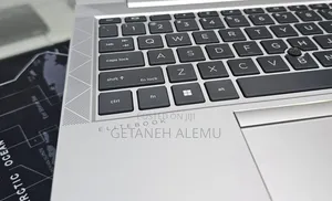New Laptop HP EliteBook 645 G9 16GB AMD Ryzen 7 SSD 512GB