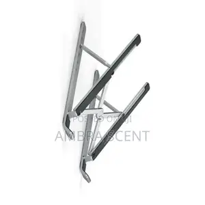 Ugreen Foldable Laptop Stand (Moonlight Silver)