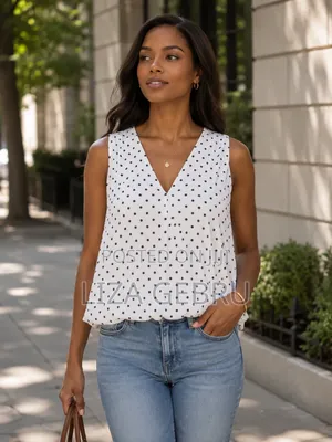 Brand New Women's Top Excellent Quality