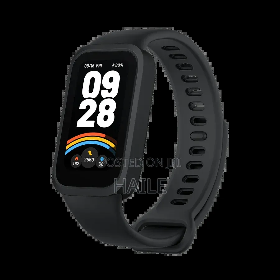 ⁠Xiaomi Smart Band 9 Active