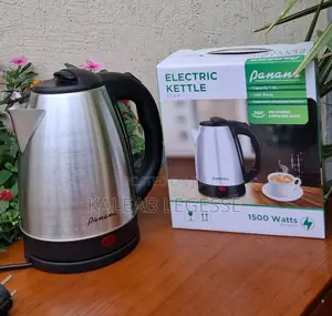 Panana Electric Kettle/ Boiler